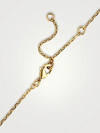 Talisman Cabochons Necklace