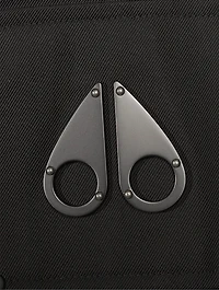 Garson Anorak Jacket With Hood
