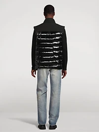 Dugald Down Vest