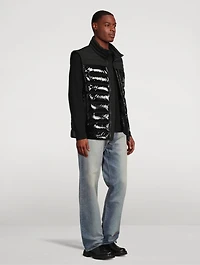 Dugald Down Vest