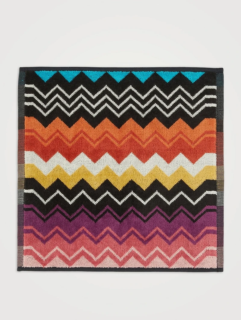 Giacomo Face Towel