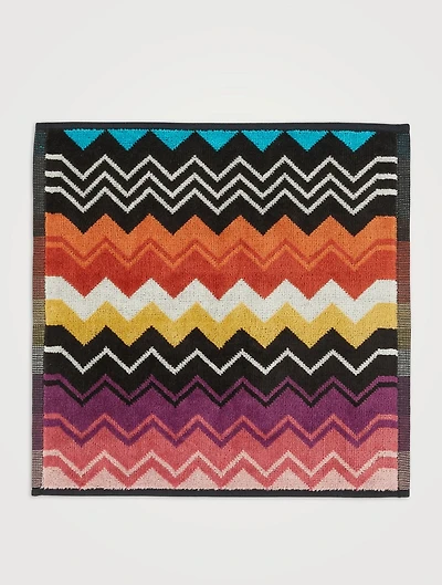Giacomo Face Towel