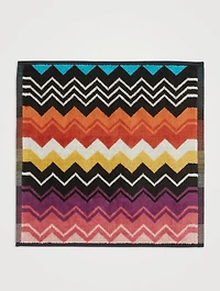 Giacomo Face Towel