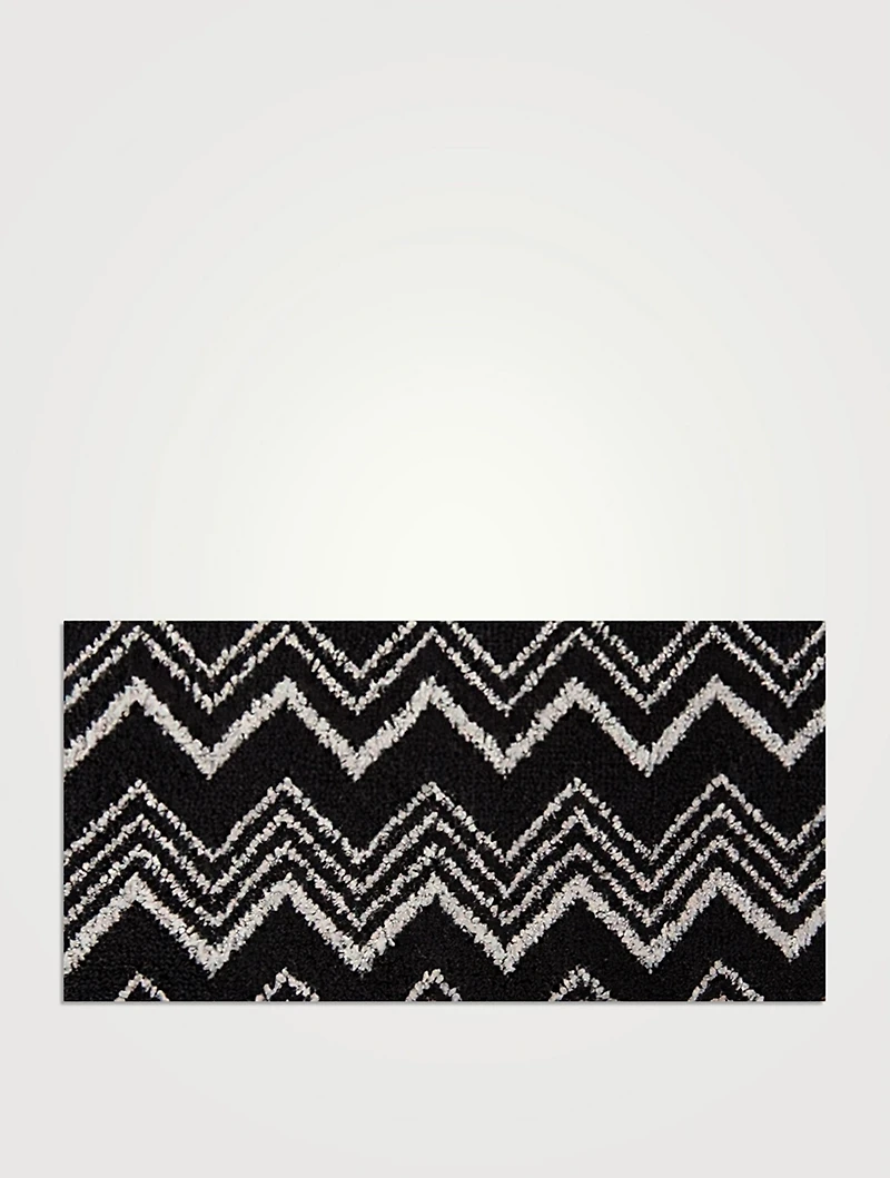 Keith Hand Towel