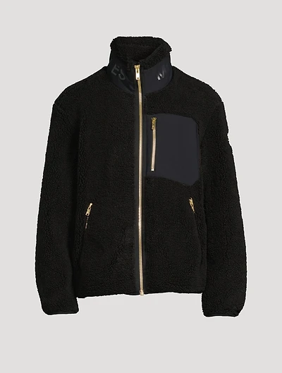 Saglek Zip-Up 2.0 Zip Jacket