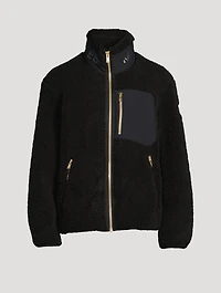 Saglek Zip-Up 2.0 Zip Jacket