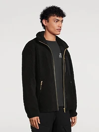 Saglek Zip-Up 2.0 Zip Jacket