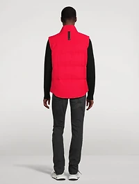 Montreal Down Vest