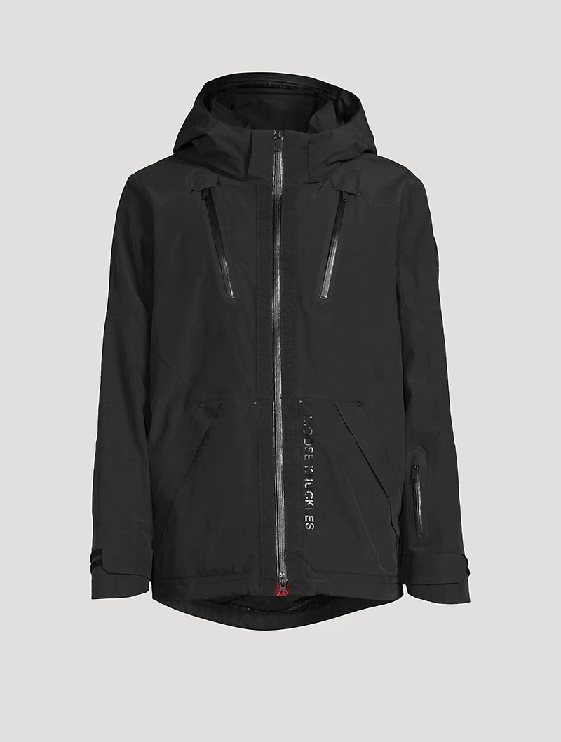 Ski Mountain Jacket
