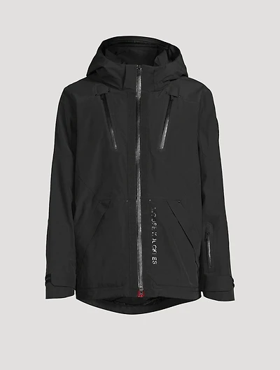 Ski Mountain Jacket