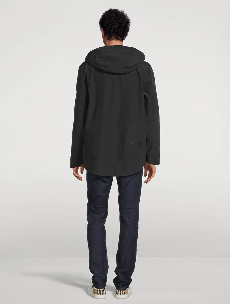 Ski Mountain Jacket