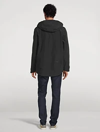 Ski Mountain Jacket