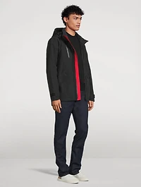 Ski Mountain Jacket