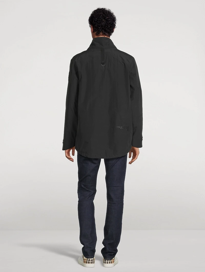 Ski Mountain Jacket