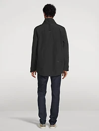 Ski Mountain Jacket