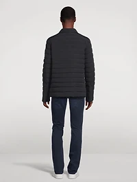 Westmore Down Shirt Jacket