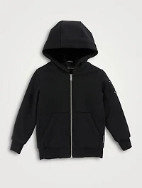 Classic Bunny Zip Hoodie