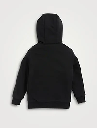 Classic Bunny Zip Hoodie