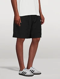 Samba OG Leather Sneakers