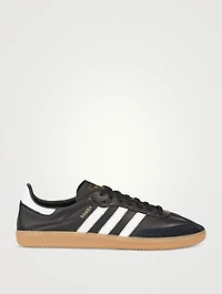 Samba Decon Leather Sneakers