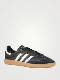 Samba Decon Leather Sneakers