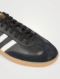 Samba Decon Leather Sneakers