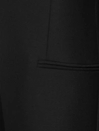 Cowal Wool And Mohair Blazer