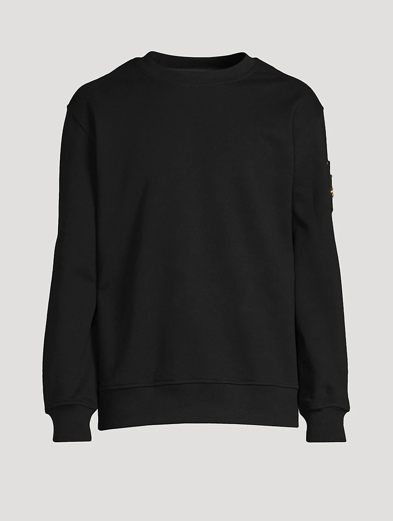 Snyder Crewneck Sweatshirt