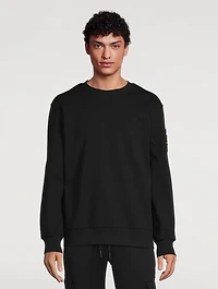 Snyder Crewneck Sweatshirt