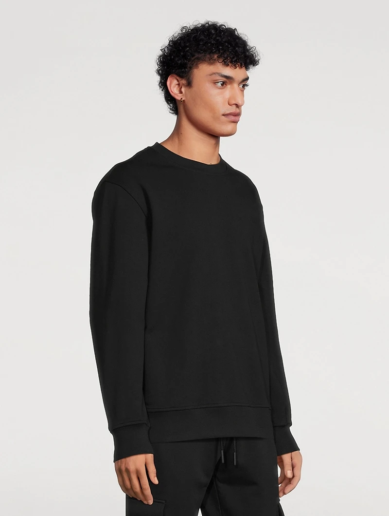 Snyder Crewneck Sweatshirt