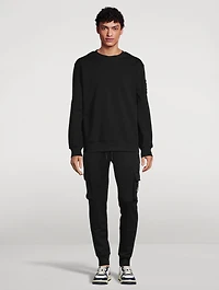 Snyder Crewneck Sweatshirt