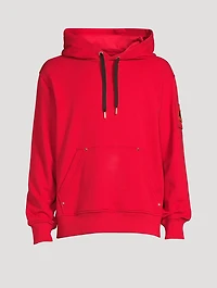 Martense Cotton Hoodie