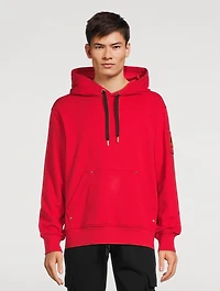 Martense Cotton Hoodie