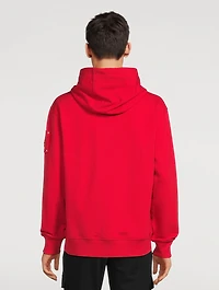 Martense Cotton Hoodie