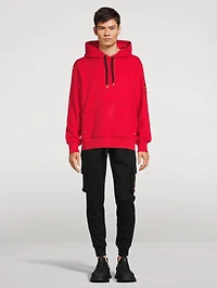 Martense Cotton Hoodie