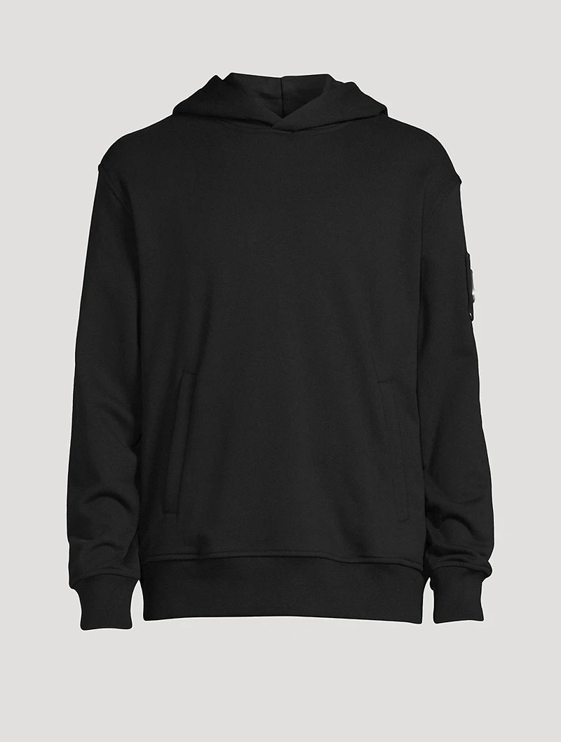 Hartsfield Cotton Hoodie