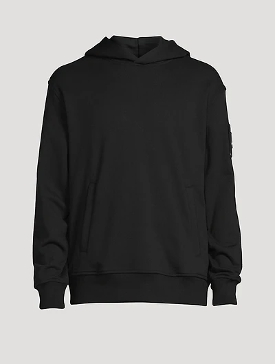 Hartsfield Cotton Hoodie