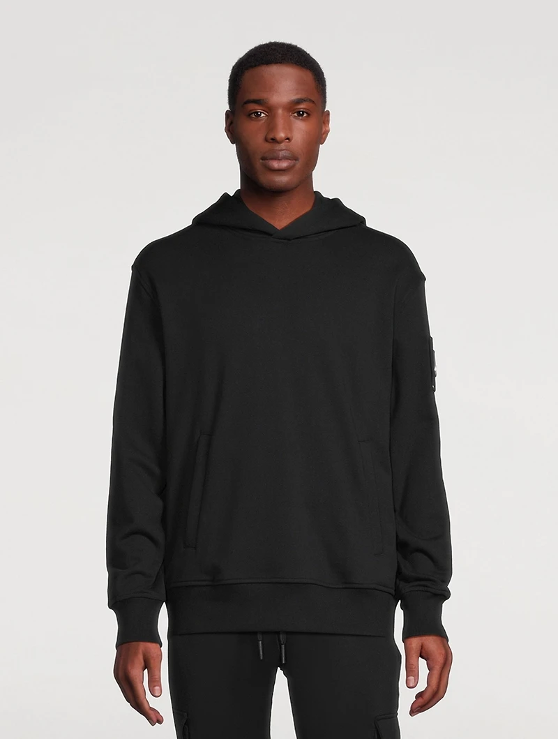 Hartsfield Cotton Hoodie
