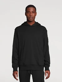 Hartsfield Cotton Hoodie