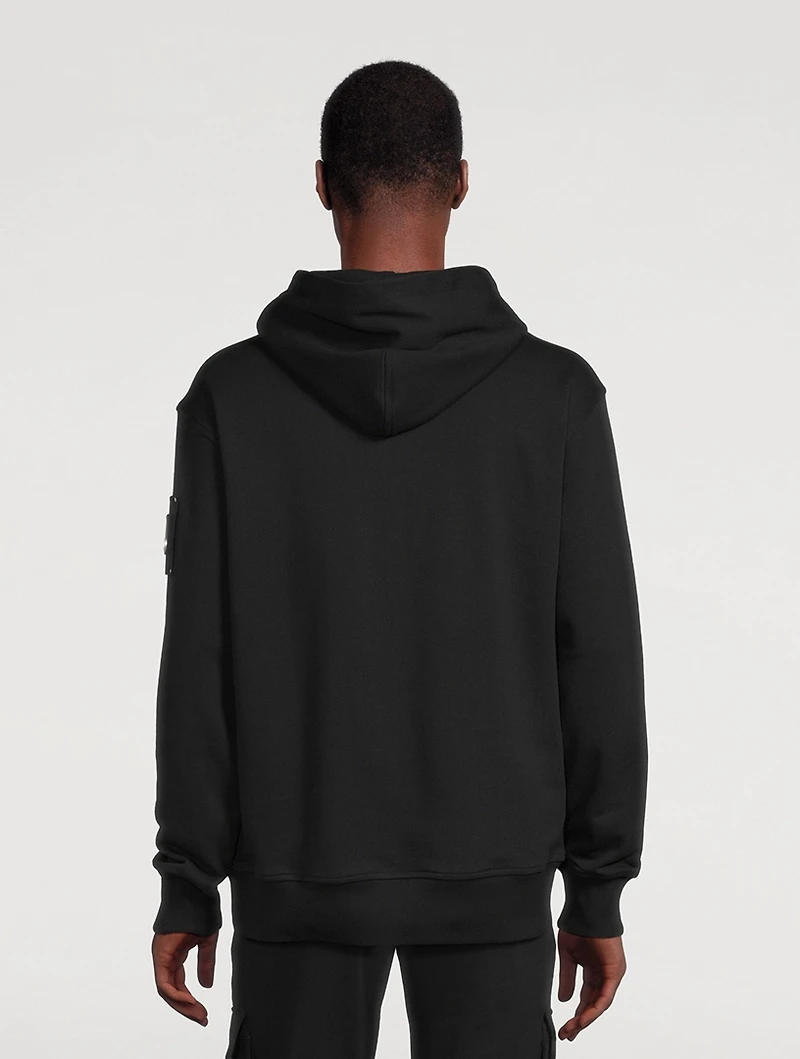 Hartsfield Cotton Hoodie