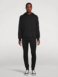 Hartsfield Cotton Hoodie