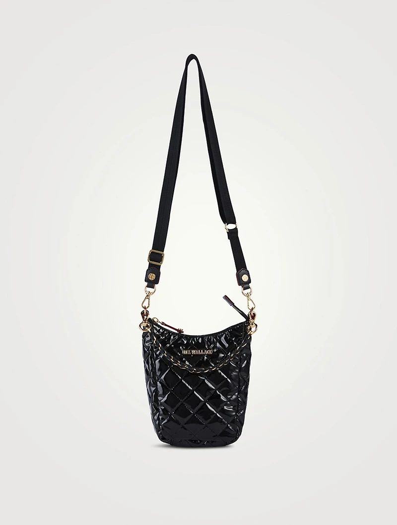 Crosby Go Crossbody Bag