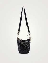Crosby Go Crossbody Bag