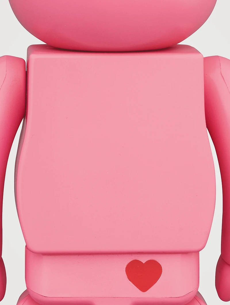 Love-a-Lot Bear 1000% Be@rbrick