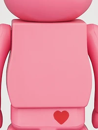 Love-a-Lot Bear 1000% Be@rbrick