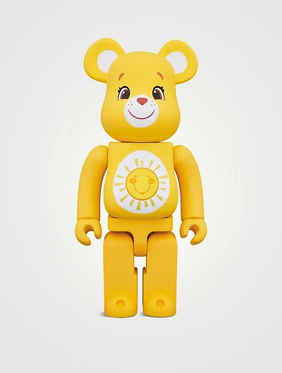 Funshine Bear 1000% Be@rbrick