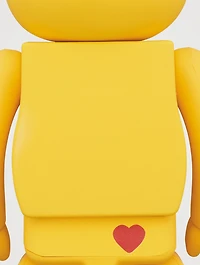 Funshine Bear 1000% Be@rbrick