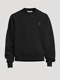 Ami De Coeur Organic Cotton Sweatshirt