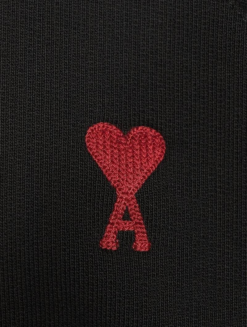 Ami De Coeur Organic Cotton Sweatshirt