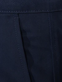 Cotton Chino Pants